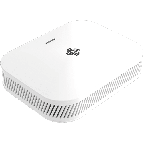 Image of a LoRaWAN Gateway