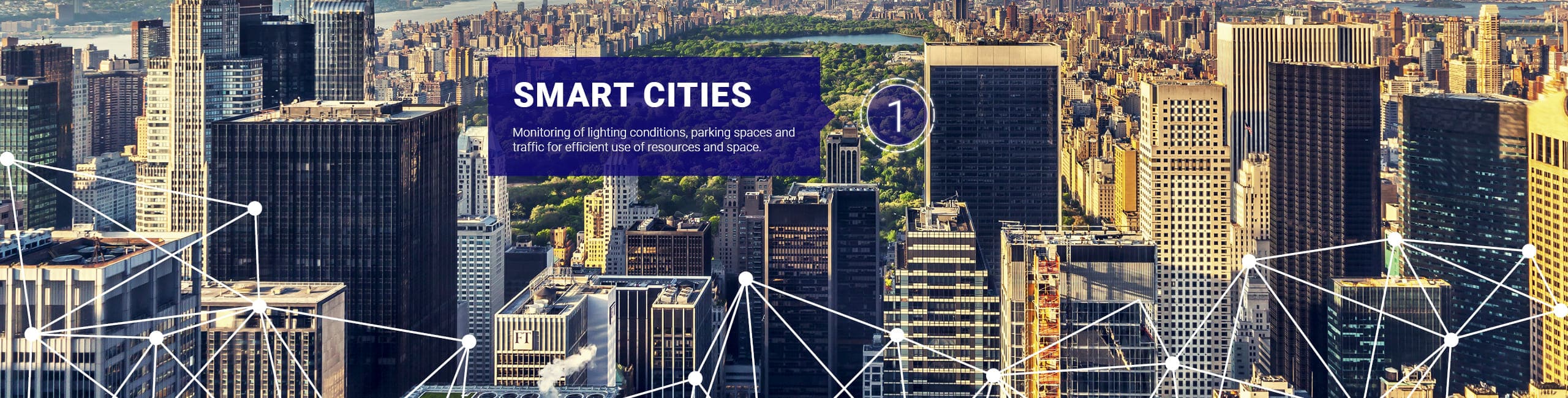 Image of a City