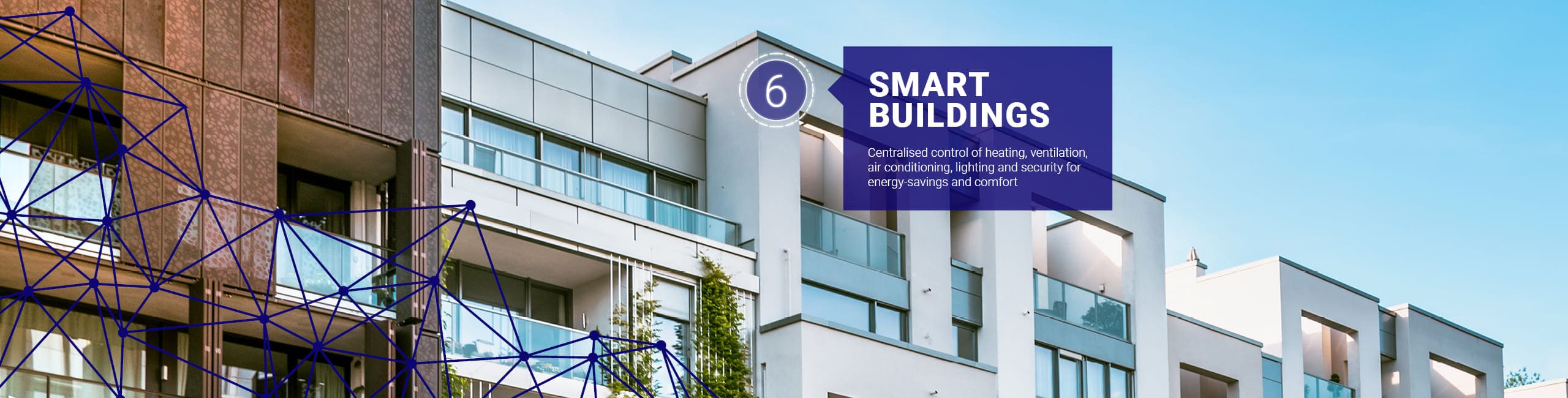 Image of a Modern Building